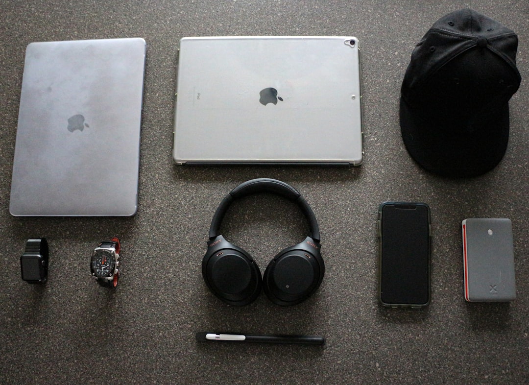 Tech Gadgets That Transform Your Daily Life: From Mundane to Magical Tech Gadgets That Transform Your Daily Life: From Mundane to Magical